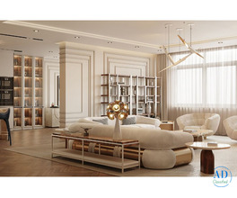 Interior Makeover Specialists for Homes in Greater Noida