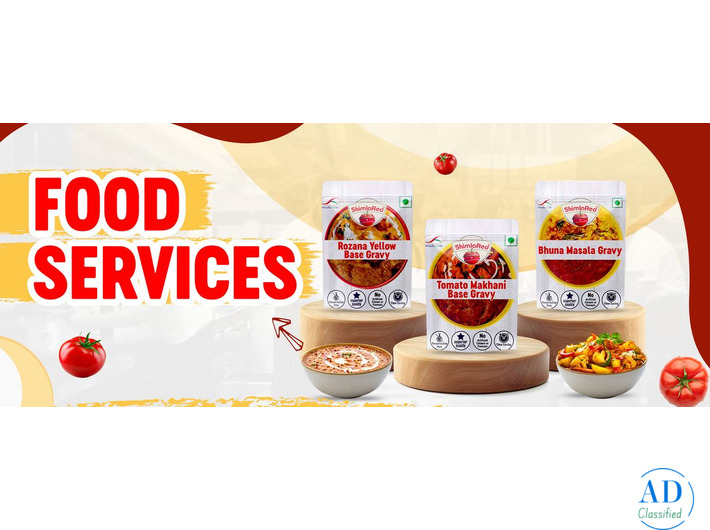 Ready-to-Cook Meal Kits for Easy Cooking