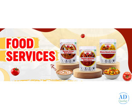 Ready-to-Cook Meal Kits for Easy Cooking