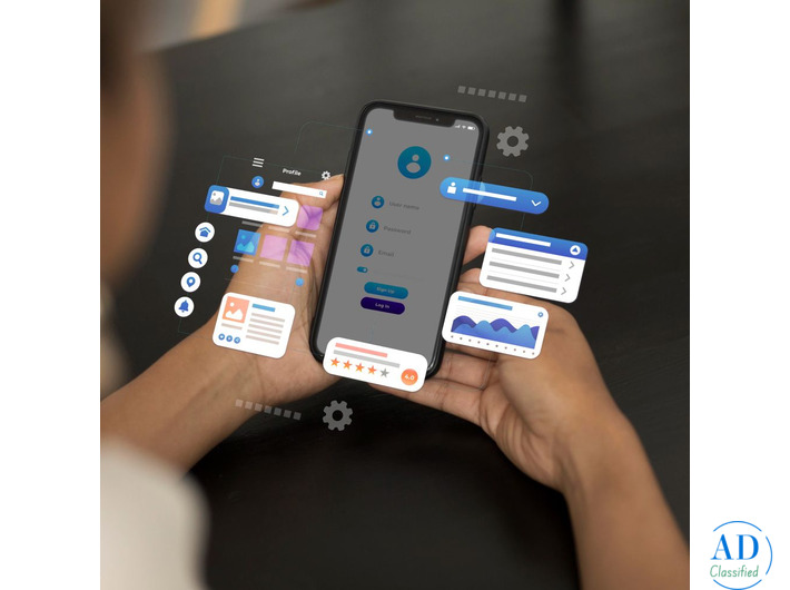 Best Mobile App Development Company in Chicago
