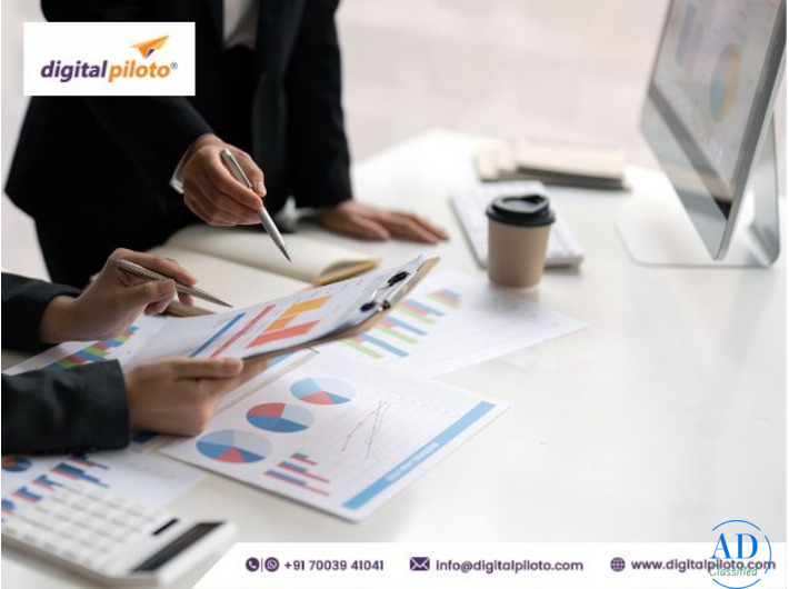 Best Digital Marketing Services in Kolkata for Predictive Growth