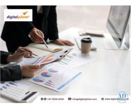 Best Digital Marketing Services in Kolkata for Predictive Growth