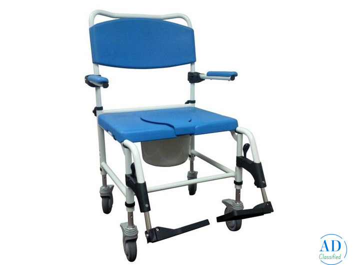 Best Bath Chair for Safe & Comfortable Showering