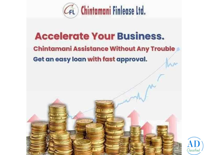 Personal loan by chintamani