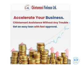 Personal loan by chintamani