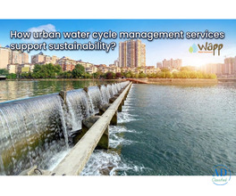 Get Quote for Urban Water Compliance Services