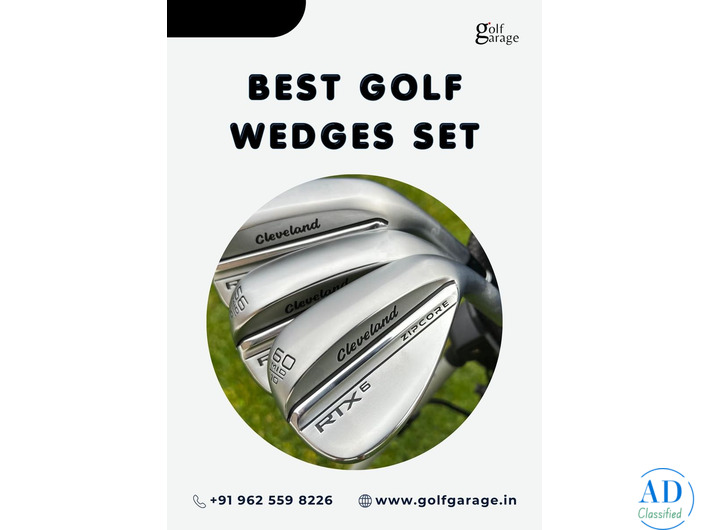 Best Golf Wedges