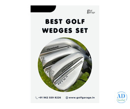 Best Golf Wedges