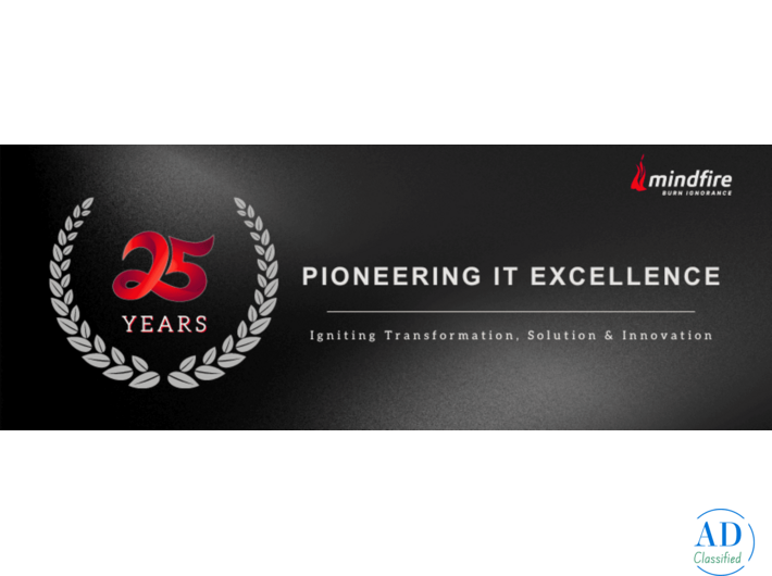 Leading Software & IT Service Provider in India - Mindfire Solutions