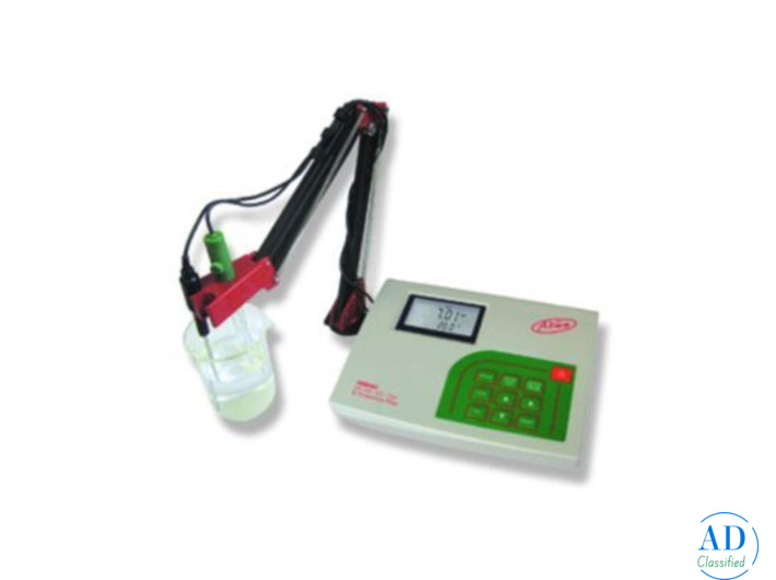 environmental testing instruments Umm al Quwain