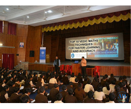 Learn Vedic Maths Fast – Enroll in Course Today