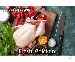 Ankur vihar chicken   legacy jhatka meat shop mutton fresh