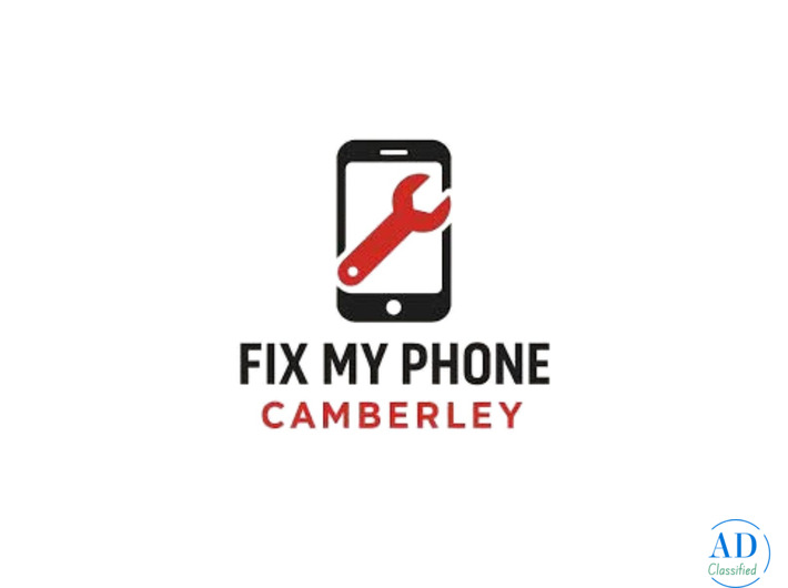 FIX MY PHONE CAMBERLEY