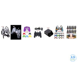 Brand new game pads and controllers 47