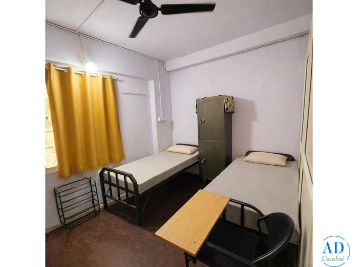 Best Boys PG near JP Nagar Metro