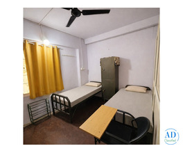 Best Boys PG near JP Nagar Metro