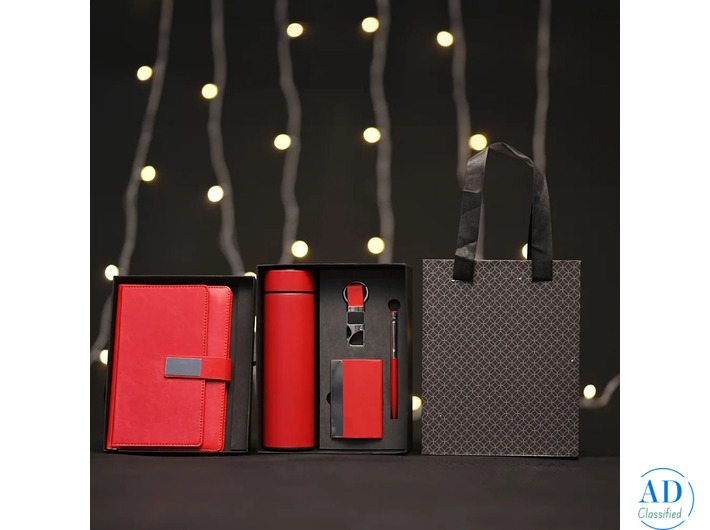 5-in-1 Gift Set