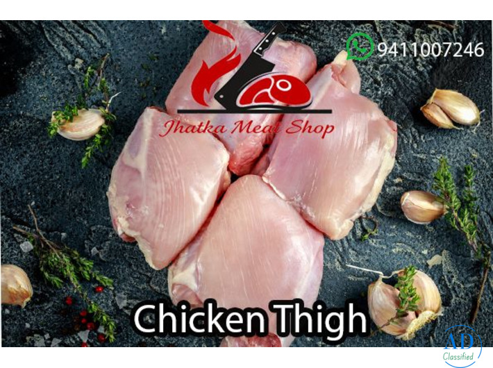 Mutton shop ankur vihar   fresh chicken and mutton legacy jhatka DLF