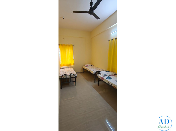 Boys pg in yelachenahalli | Comfort Boys PG, Bangalore