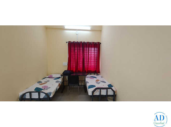 Boys pg in yelachenahalli | Comfort Boys PG, Bangalore