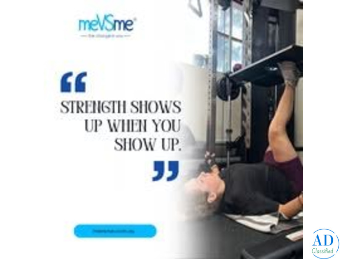 Personal Training for Menopause To Help Women Stay Energised, and Healthy