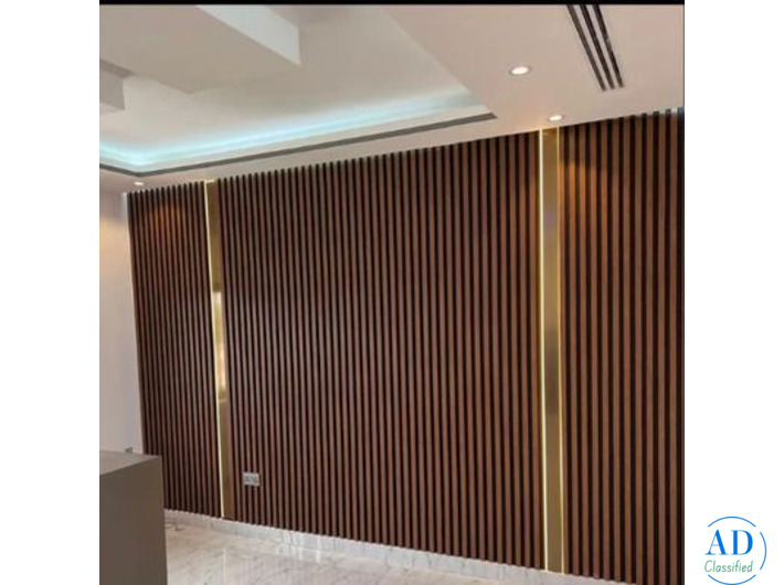 WPC Sheet Manufacturer in Ahmedabad | Maruti Plast