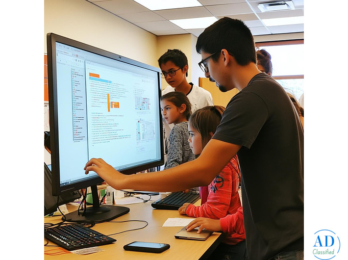 Website Development Full Course in Kolkata