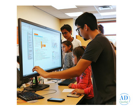 Website Development Full Course in Kolkata