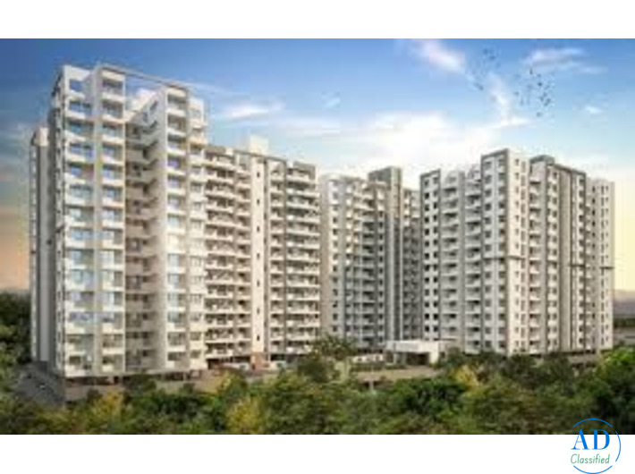 Buy Now: 2 BHK Low-Rise Apartment in Noida Extension