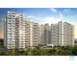 Buy Now: 2 BHK Low-Rise Apartment in Noida Extension
