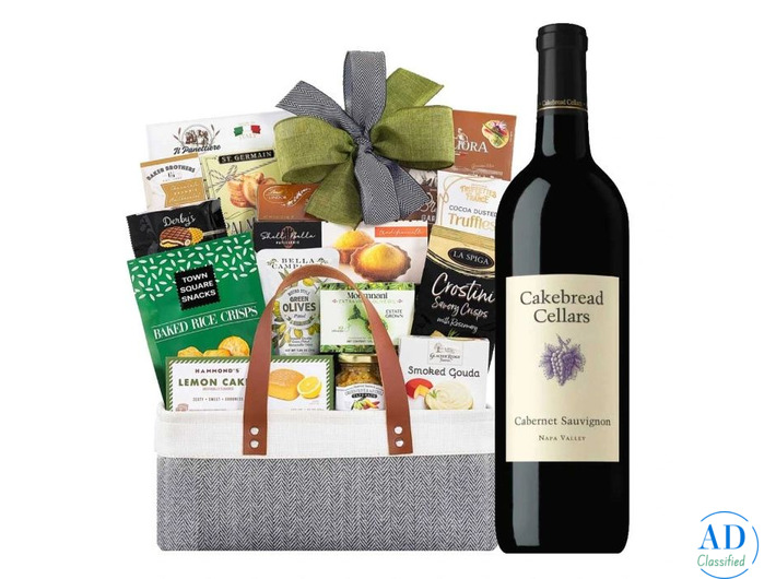 DC Wine & Spirits – Order Now Wine Delivery Chicago