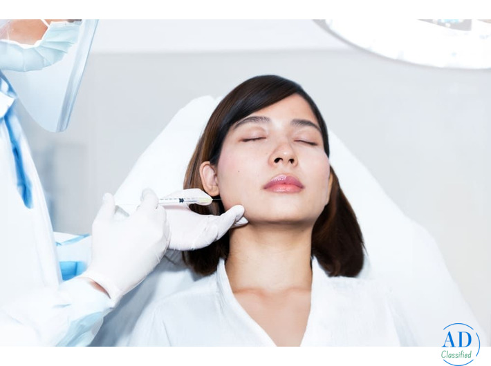 Achieve Natural-Looking Results with Advanced Dermal Fillers in Dubai