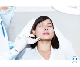Achieve Natural-Looking Results with Advanced Dermal Fillers in Dubai