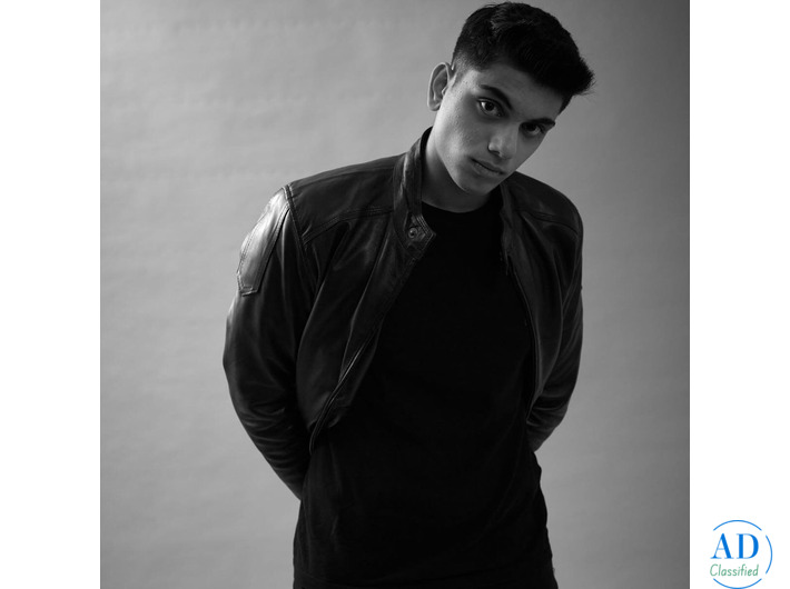 Rising Star in the Spotlight: The Inspiring Journey of Vrishab Wig