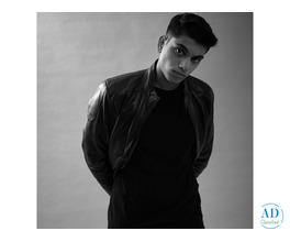 Rising Star in the Spotlight: The Inspiring Journey of Vrishab Wig