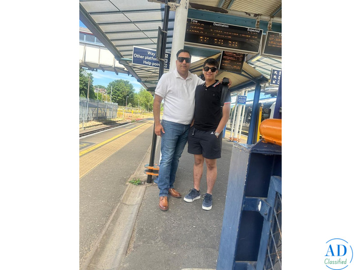 Rising Star in the Spotlight: The Inspiring Journey of Vrishab Wig