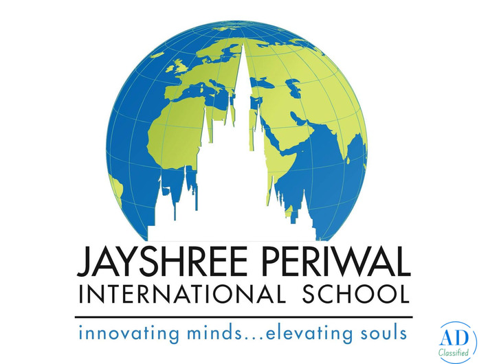 Best Pre School In Malviya Nagar - Jayshree Periwal
