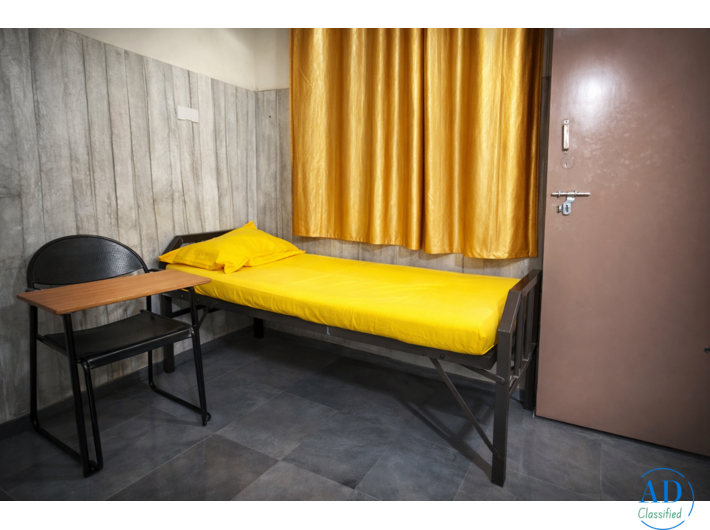 Best Boys pg in jp nagar 2nd phase