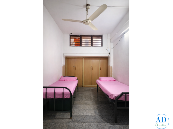 Best Boys pg in jp nagar 2nd phase