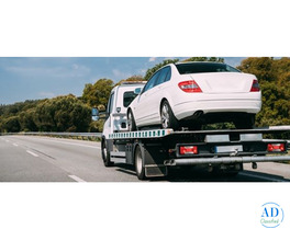 Reliable Support for Every Breakdown