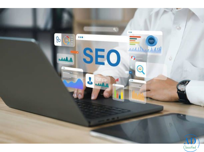 Sangita Infotech India | top seo company in ahmedabad