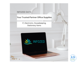 Your Trusted Partner for Office Supplies in Bangalore | Infozed