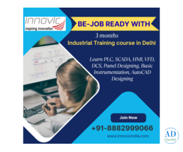 100% job Guaranteed Course in Delhi NCR.