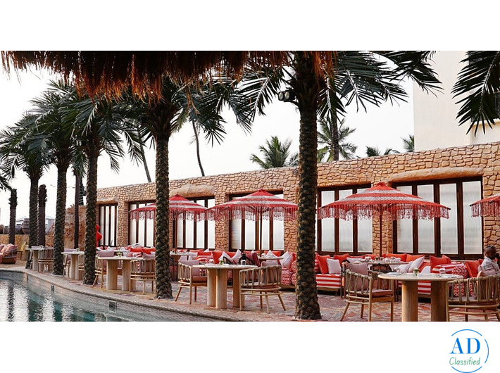 Done Settling for Average Nights Out in Juhu?