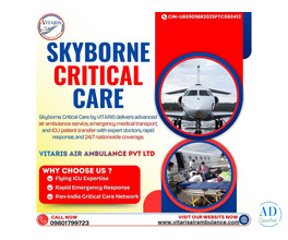 Skyborne Critical Care