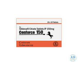 Affordable Cenforce 150 mg Available Online
