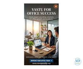 Vastu For Office Success | Mere Pandit Ji