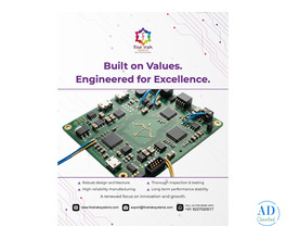 PCB Fabrication Supplier & Exporter Order Online – FineTrak