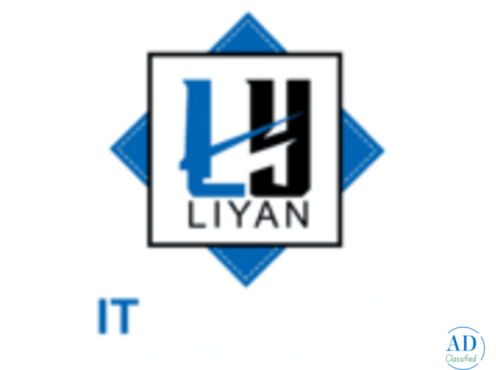 LIYAN IT SOLUTION | Top Web Development Company in India