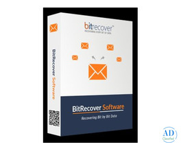 BitRecover Email Backup Wizard